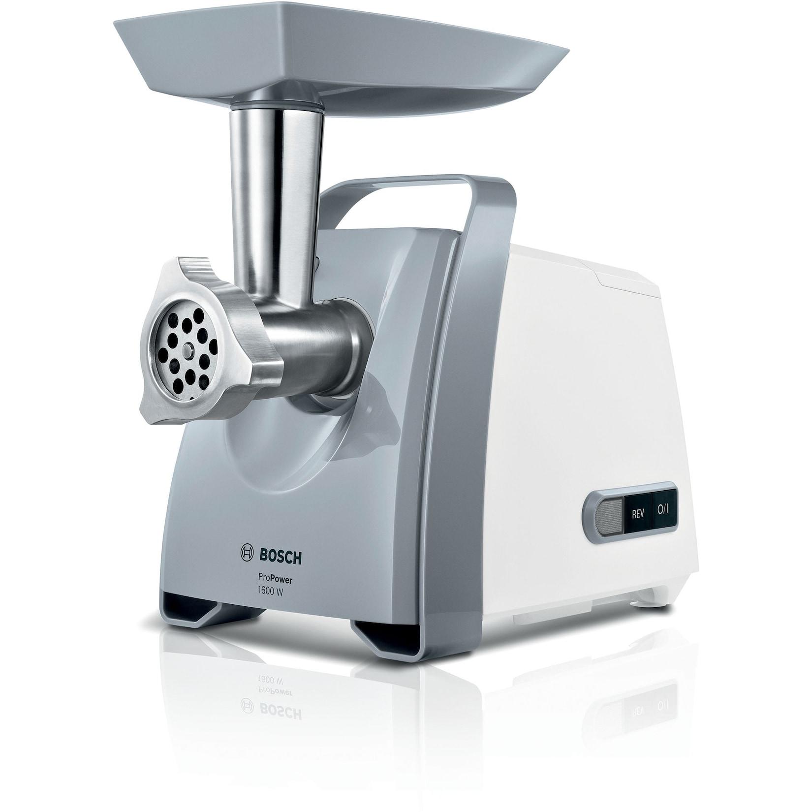 Bosch MFW45020 Fleischwolf ProPower