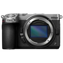 NIKON Z5 II C Body silber (Neuheit)