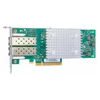 HPE SPS-ADPTR SN1600Q 32GB 2P FC (868141-001)