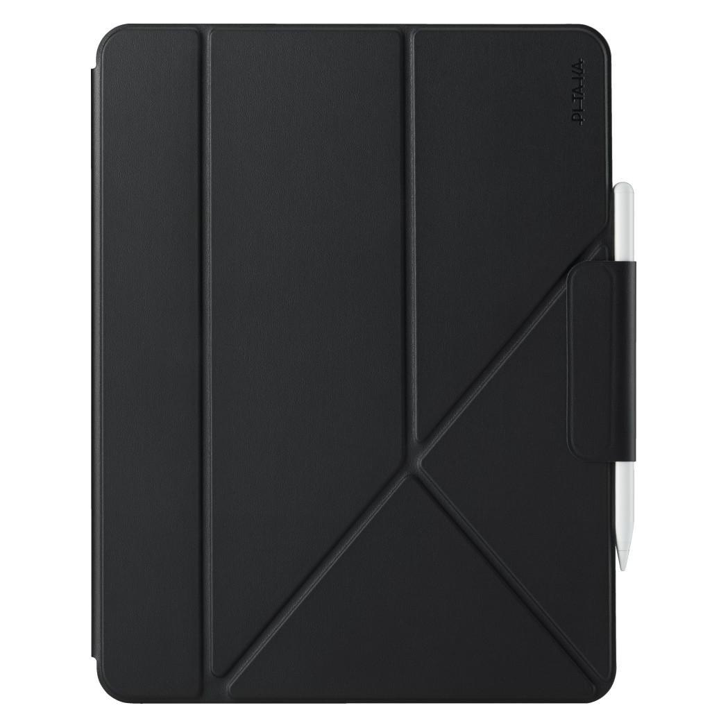 Pitaka Etui na tablet Etui MagEZ Folio 3 do iPad Pro 11" M4 / M5 czarny (Apple iPad Pro 11 2024, Apple iPad Pro 11 2025) (PIT000248)