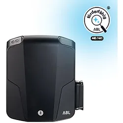 ABL EMOBILITY Wallbox 3ph 11kVA 1-fach IP54 eMH1 Wallbox SG S2 A- 11 ABL 11kW/Ladep