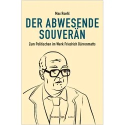 Der abwesende Souverän, Fachbücher von Max Roehl