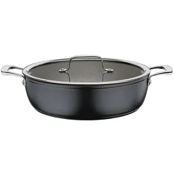 Spring Meridian Intense Pro Gourmettopf mit Glasdeckel 28cm