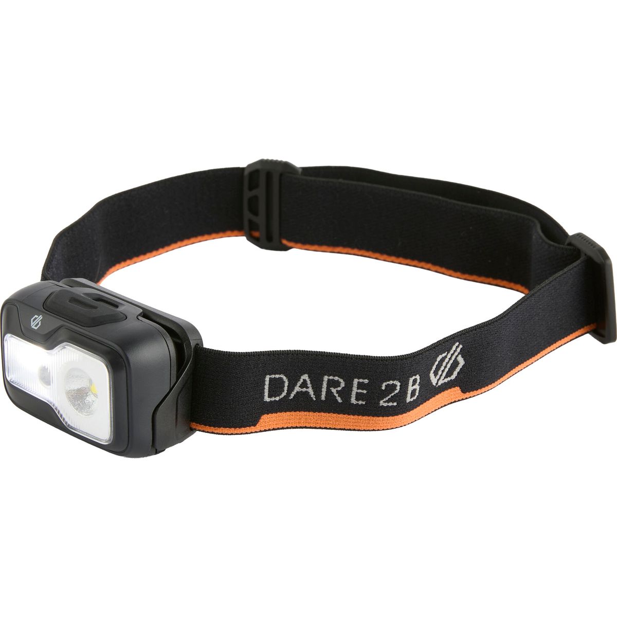 Dare2b Mountain Head Torch black (800) Single DUE004-800-Single