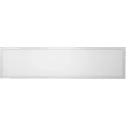 Osram, Deckenleuchte, LED-Panel 1200 x 300 mm, 36 W, 3000 lm, 3000 K, RGBW (3000 lm)