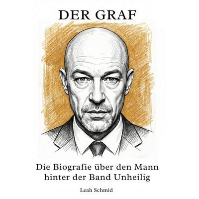 Die Biografie über den Mann hinter der Band Unheilig -