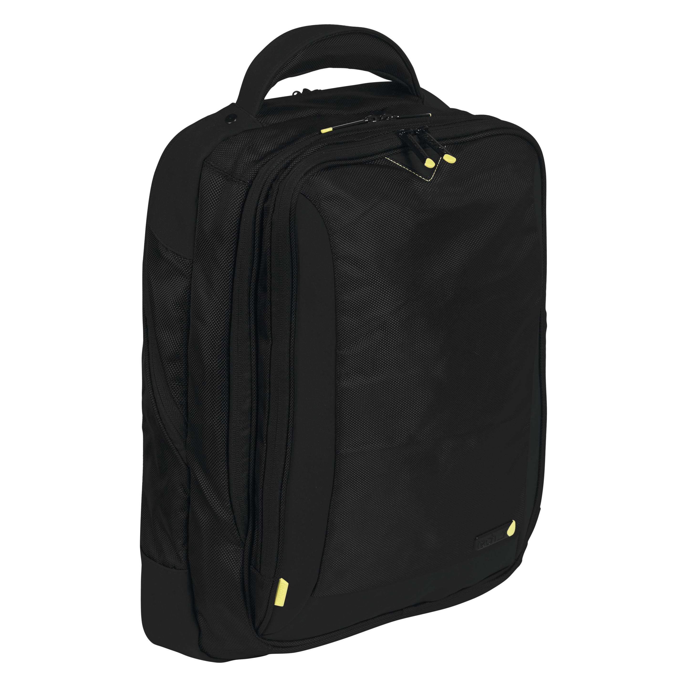 Tech Air techair Rucksack, 3 Fächer, TAC5701v5 (TAC5701V5)