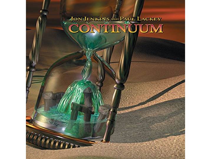 Continuum