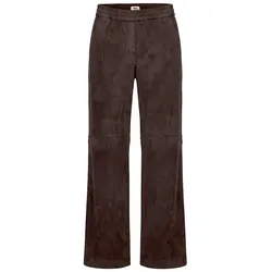 Hose Mac braun, 46