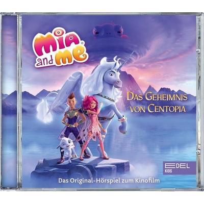 Das Hörspiel zum Kinofilm - , CD, 4029759178330