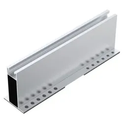 Aerocompact Europe GmbH Trapezblech-Brücke TLE25 *0% MwSt. gem. §12 Abs. 3 UStG