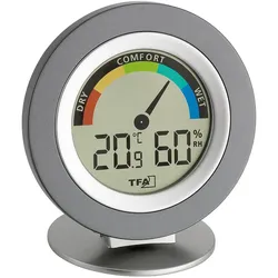 Thermometer-Hygrometer Cosy 30.5019.10
