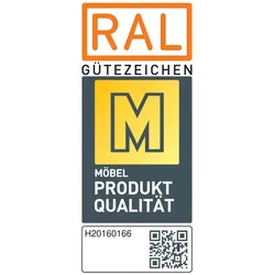 Relaxsessel MONDO CASIO RELAX (BT 90x87 cm) - BT 90x87 cm