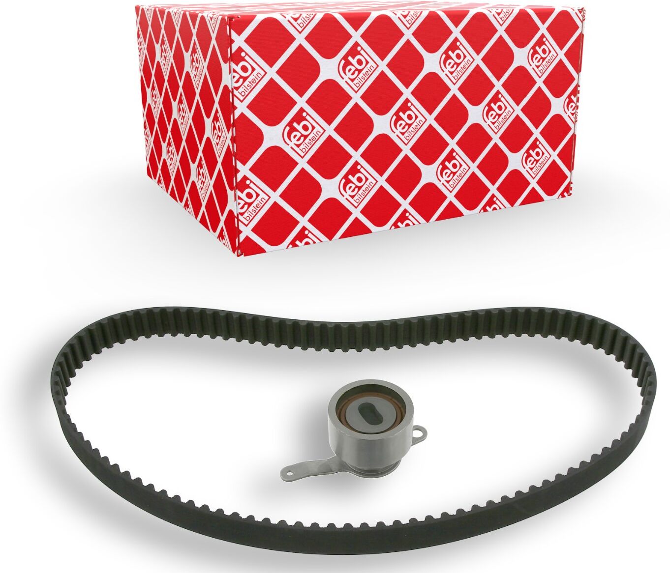 FEBI BILSTEIN 26136 Zahnriemensatz