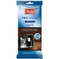 Melitta Pro Aqua Wasserfilterpatrone, Wasserfilter