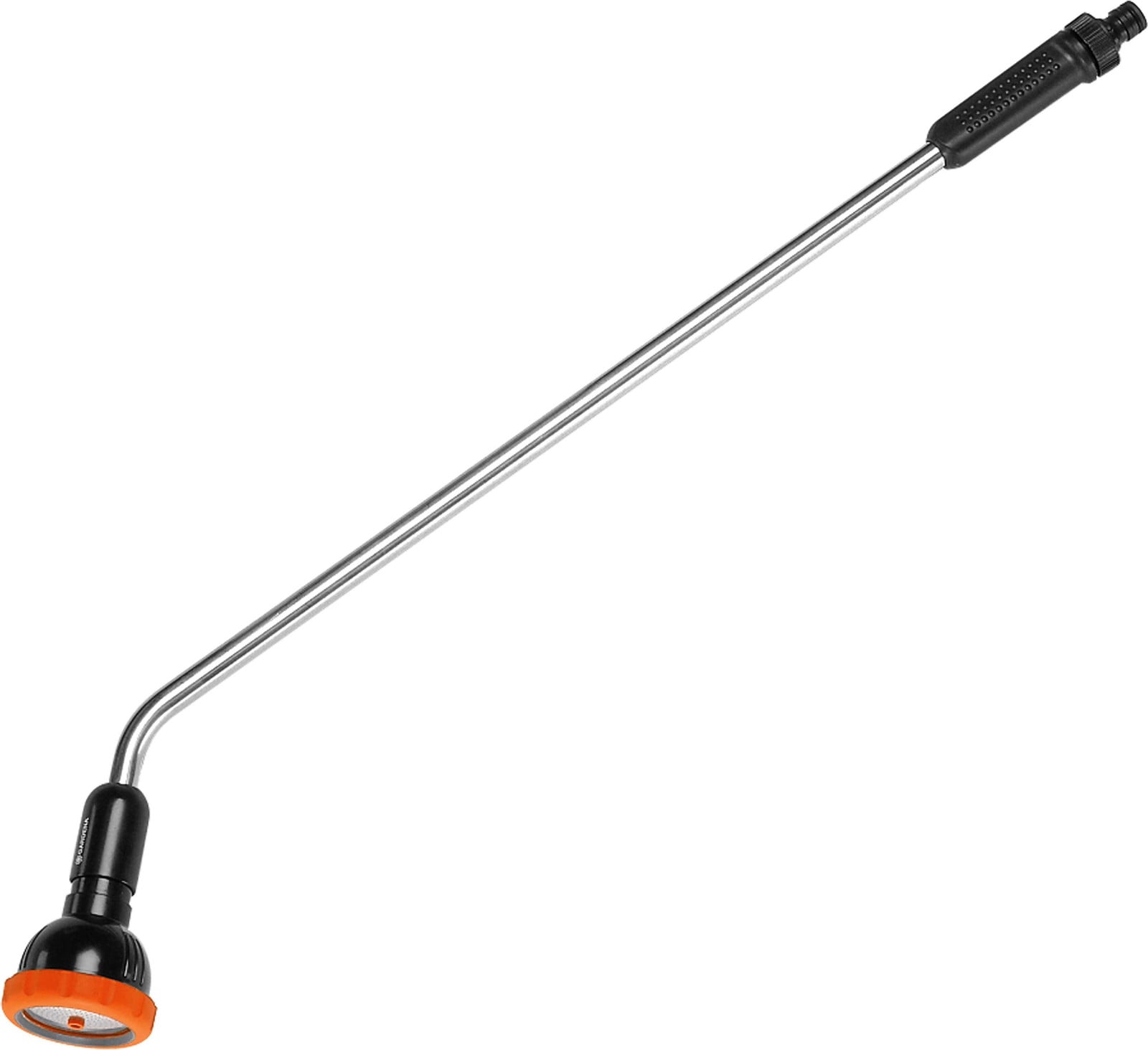 Gardena Maxi-Flo Profi-System broes met verlengstuk
