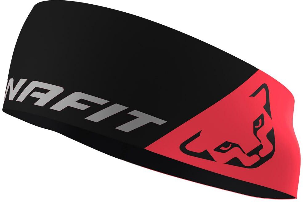 Dynafit  - Performance Headband Ultra Coral - Bandeau