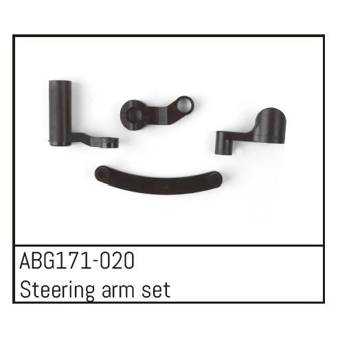 Absima Steering Arm Set (ABG171-020)