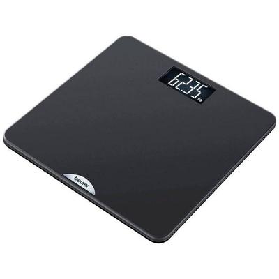 Beurer PS 240 Soft Grip Personenwaage 75415 digital Wägebereich (max.)=180 kg