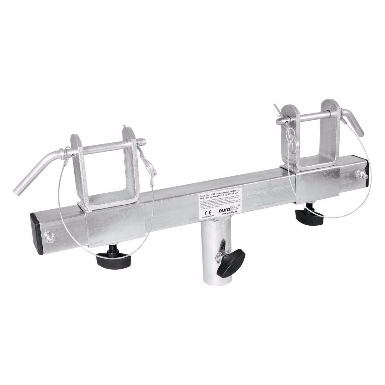 Eurolite TAH-35M Traversendapter, gross (59007079)