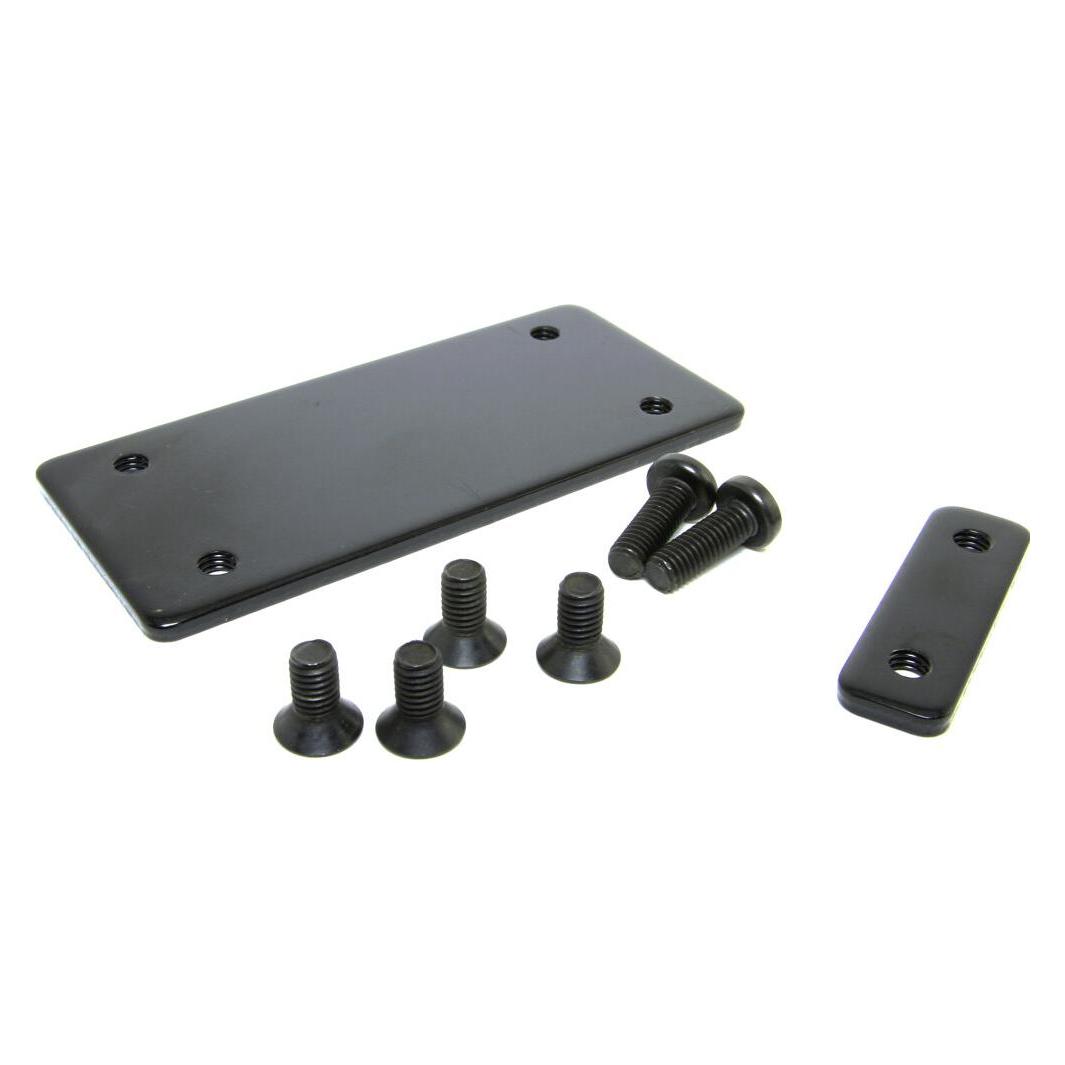 Feedback Sports Joiner Plate Für Velo Cache. (59266234)