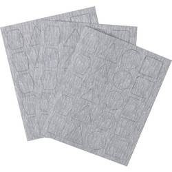 Proxxon 28824 Schleifpapier Körnung (num) 240 3 St.