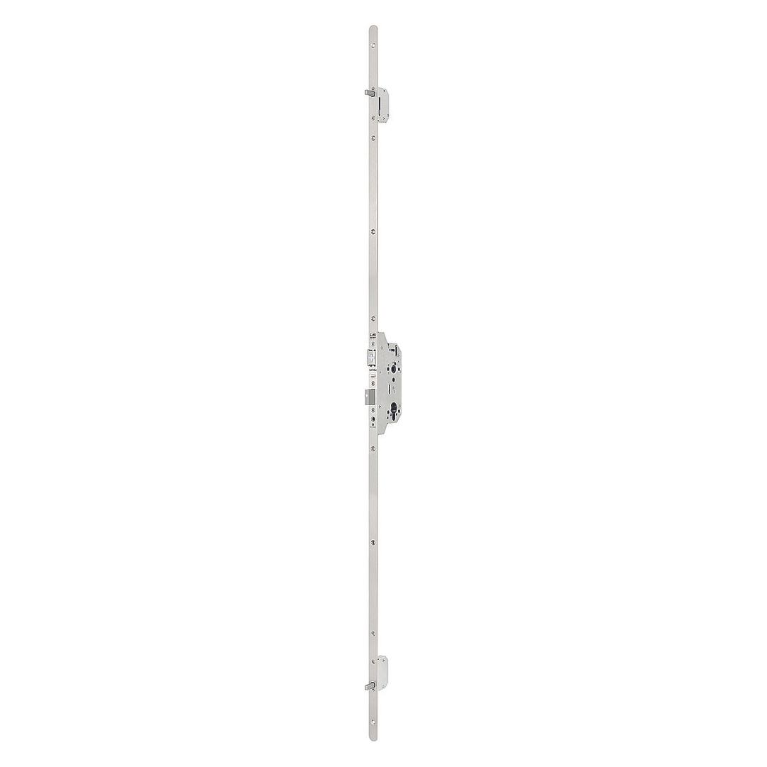MSL Sicherheits-Mehrpunkt-Verriegelungen AutoTribloc 40341PBa-SV (11400034)