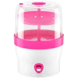 Olympia H+H Vaporisator BS 29 pink