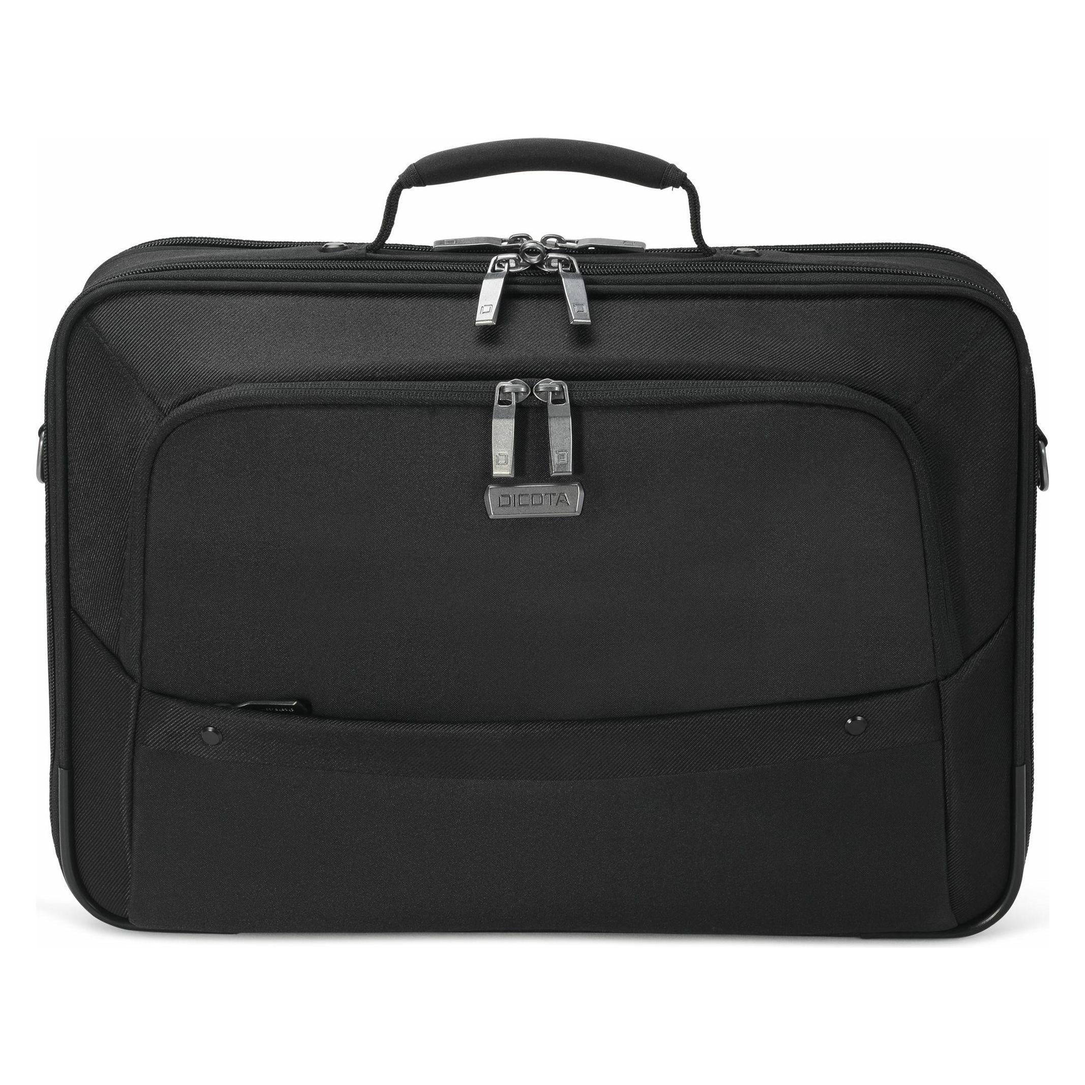 Dicota Eco Multi Plus SELECT (15.60", Universal) (D31640)