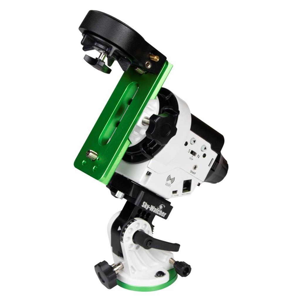 Astrophot-Kopf. SW Star Adventurer 2i Pro Paket (SW-4295)