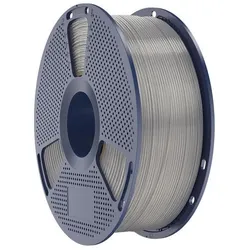 Sunlu ABS-Filament (Silber) (ABS, 1000 g), Filament, Silber