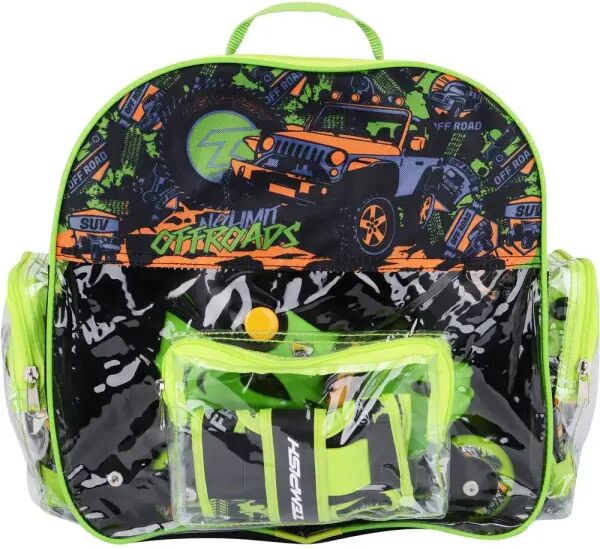 Inliner Kinder Tempish Racer Baby (Grün - 30-33)