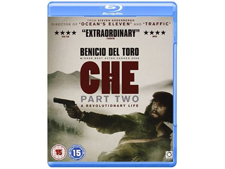 Che: Part Two