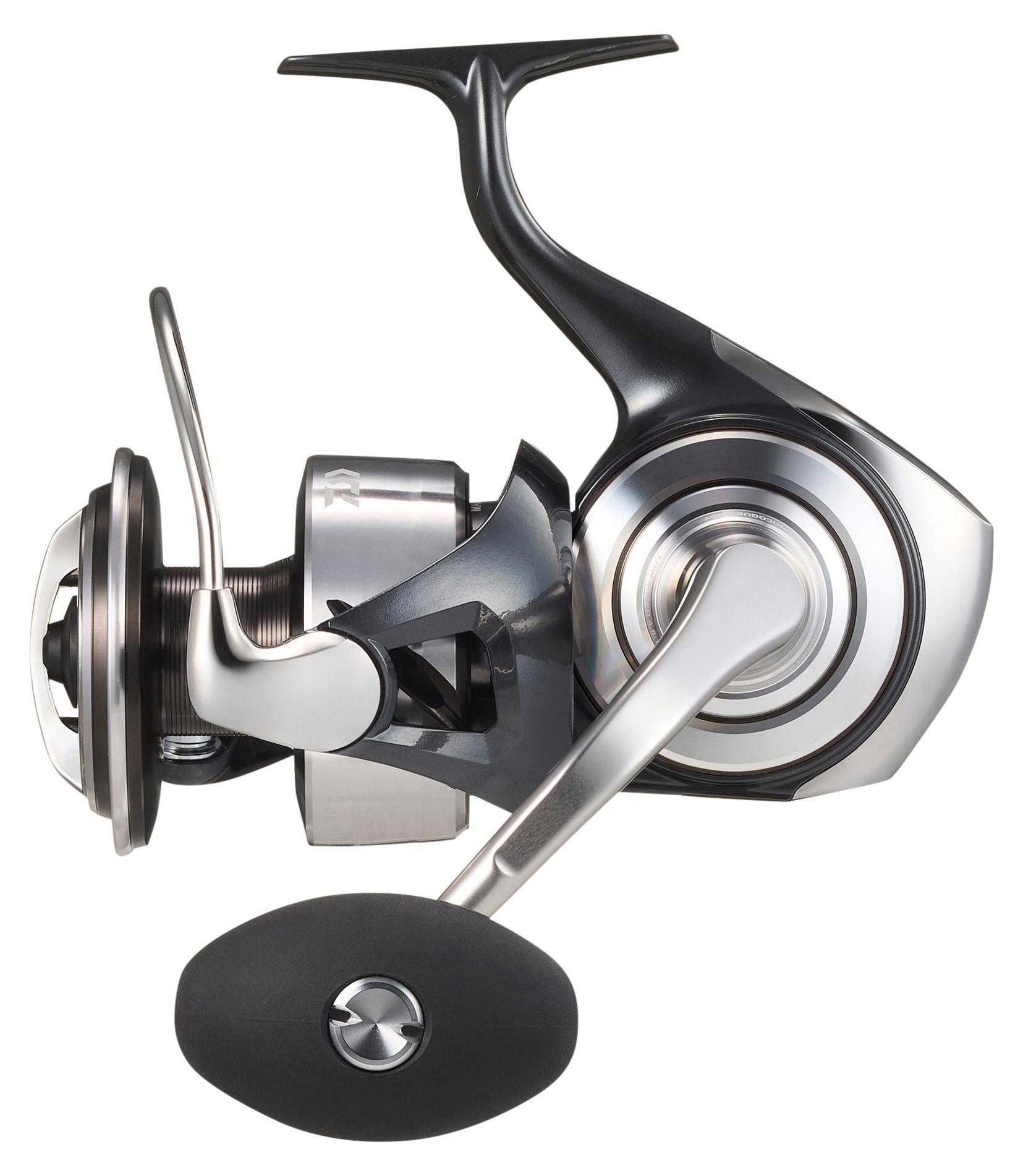 Daiwa 26 CERTATE SW 14000-XH Meeres-Spinnrolle