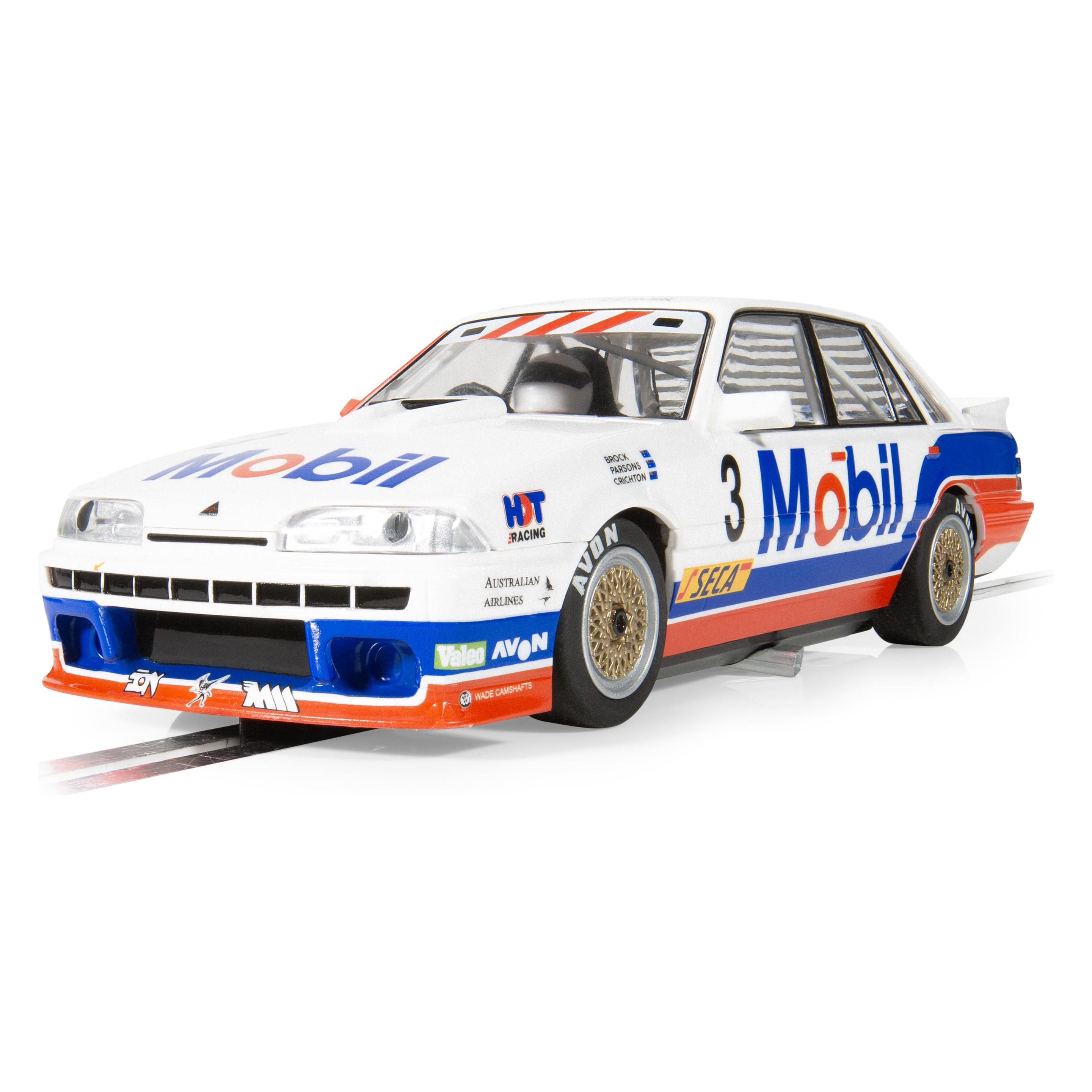 Scalextric Holden VL Commodore - Spa 1987 - Holden Dealer Team (C4549)
