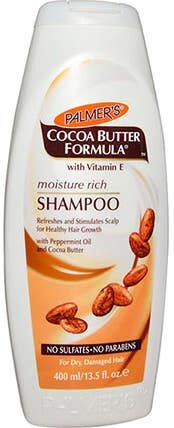 Palmers Palmer's Champú Manteca Cocoa 400 ml