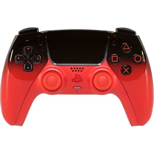 Sony DualSense Wireless Controller PS5 Techno Red