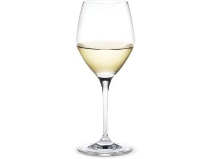 Holmegaard - Perfection Weißwein-Glas, 25cl (6er-Set)