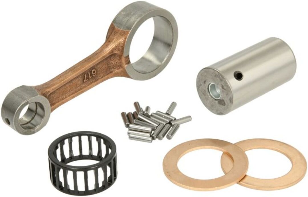 Pleuel HOT RODS HR 8660
