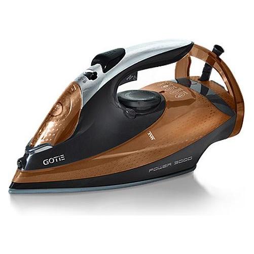 Gotie Bügeleisen GZE-3000 (3000W) (3000 W, 210 g/min) (GZE-3000)