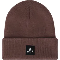 Whistler Bunde Mütze 4261 - huckleberry Senior