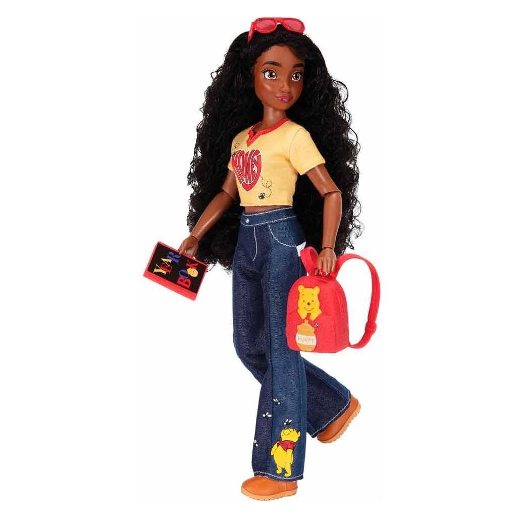 Jakks Pacific Disney Winnie the Pooh ily 4Ever Fashion doll 25cm (62749191)