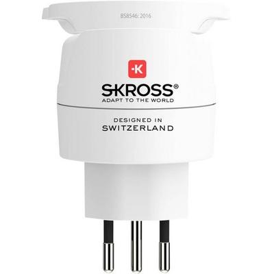 Skross 1.500273C-E Reiseadapter