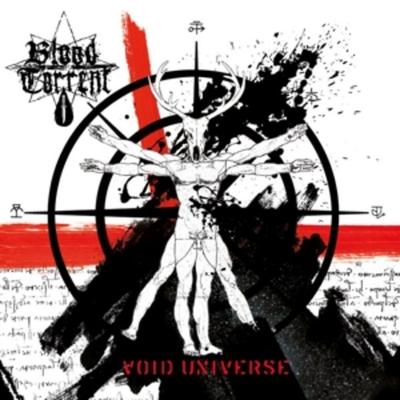 Void Universe - Blood Torrent, CD