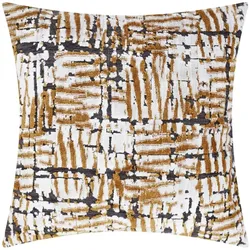 Gray & Jones Kissen  Baltic Breeze ¦ mehrfarbig ¦ Maße (cm): B: 45