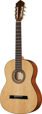 Höfner H-MFM Limited Classical Natur matt