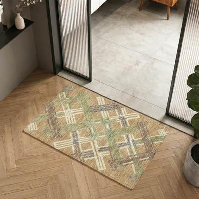 Addison Rugs Premium Washable Super Soft Modern Bandit Mayfield Rug