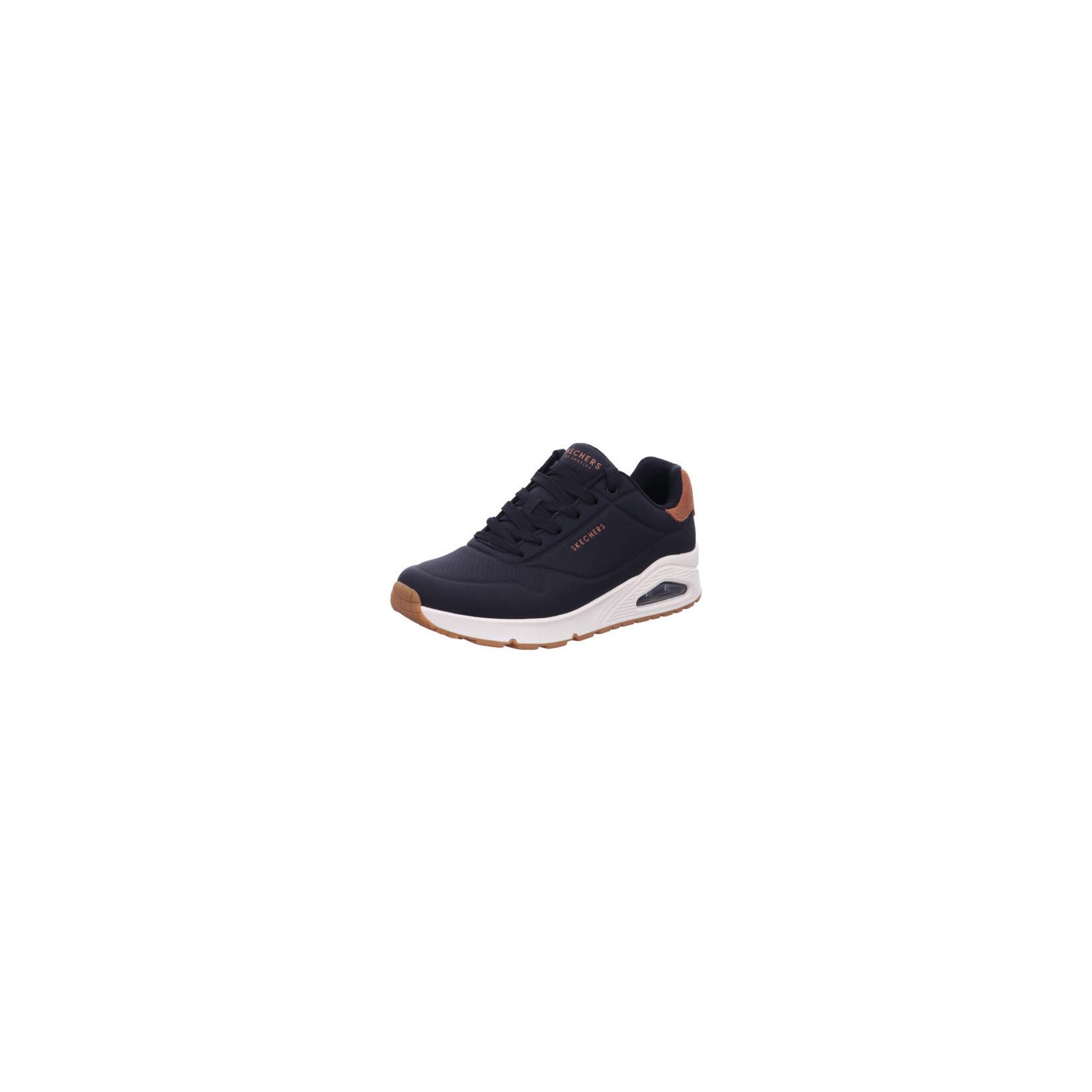 Skechers UNO - SUITED ON AIR 183004 BLK Gr. 42