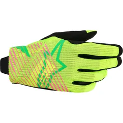 Alpinestars Radar Pro Motocross Handschuhe