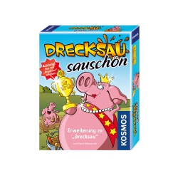 Kosmos Drecksau Sauschön - Erweiterung 265869